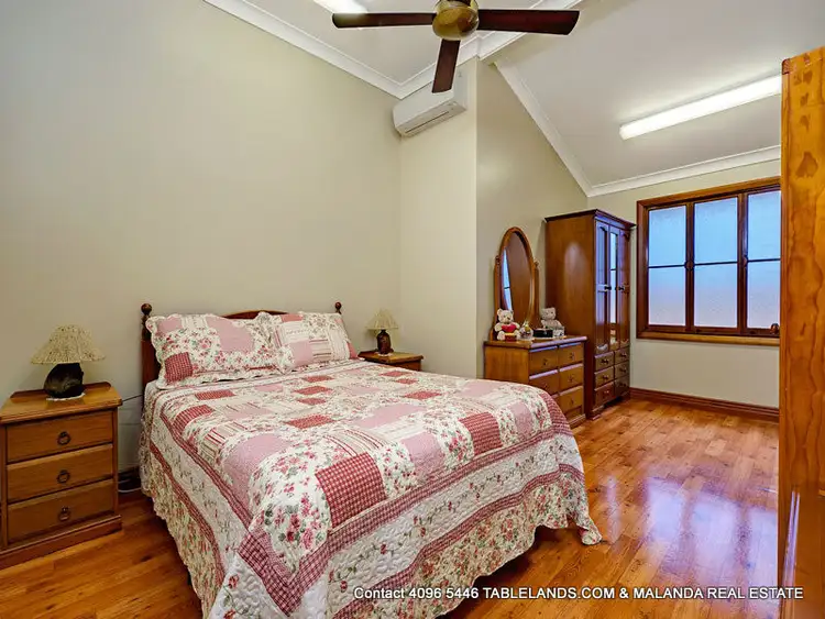 Sixth view of Homely house listing, R1202/30 Eacham Road, Yungaburra QLD 4884