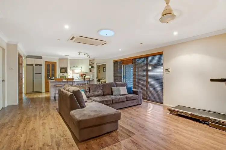 Sixth view of Homely house listing, 112 Clemenceau Crescent, Tanilba Bay NSW 2319