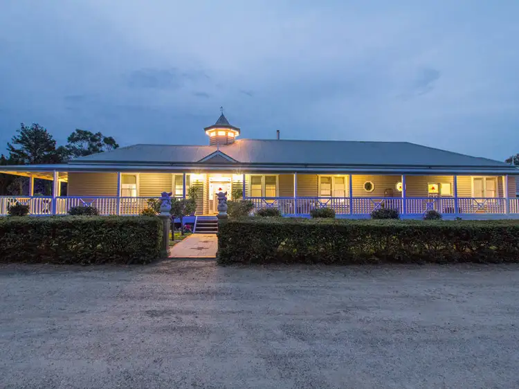 15 Pallant Street, Balnarring VIC 3926