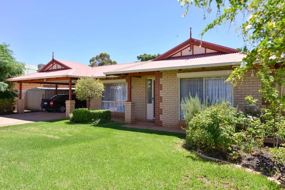 Main view of Homely house listing, 38 Chapman Drive, Somerville, Kalgoorlie WA 6430