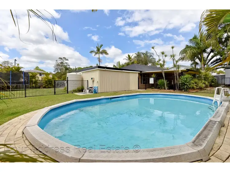 1 Lynelle Street, Marsden QLD 4132