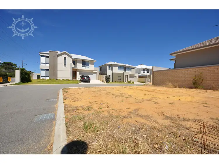 Fourth view of Homely land listing, 2 Annean Lane, Hamilton Hill WA 6163