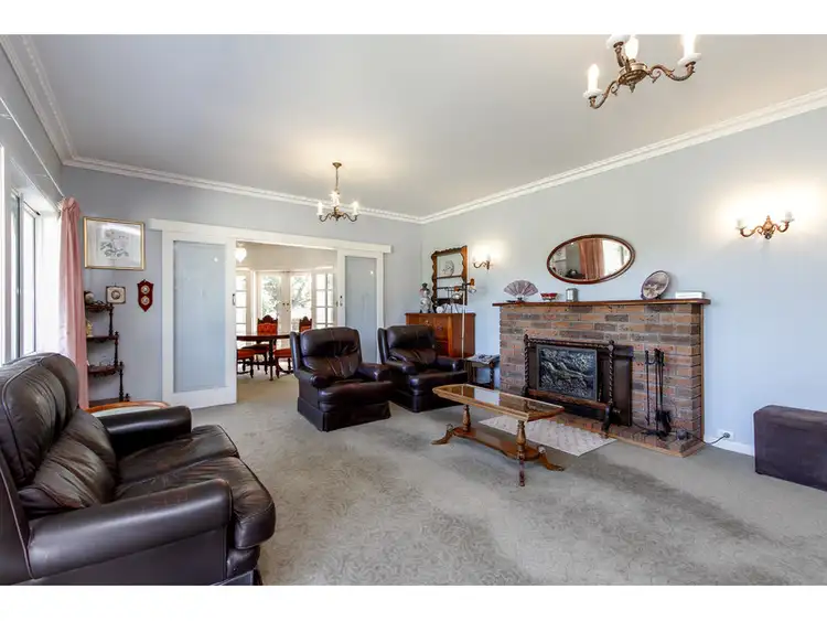 Fifth view of Homely rural property listing, 1366 Bengworden Road, Clydebank VIC 3851