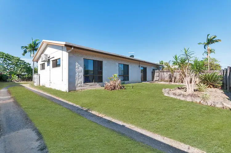 58 Robert Road, Bentley Park QLD 4869