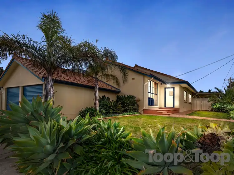 25 High Street, Seacliff Park SA 5049