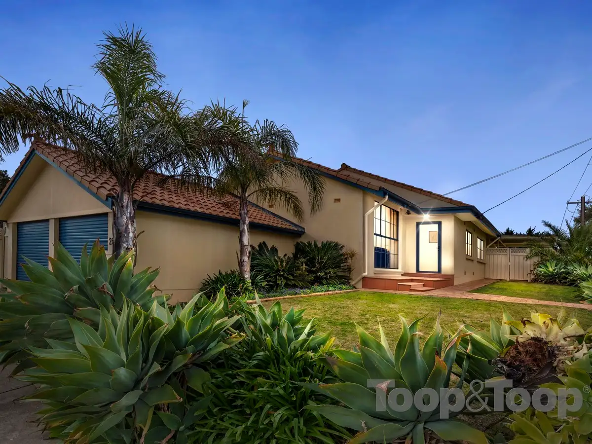 Main view of Homely house listing, 25 High Street, Seacliff Park SA 5049