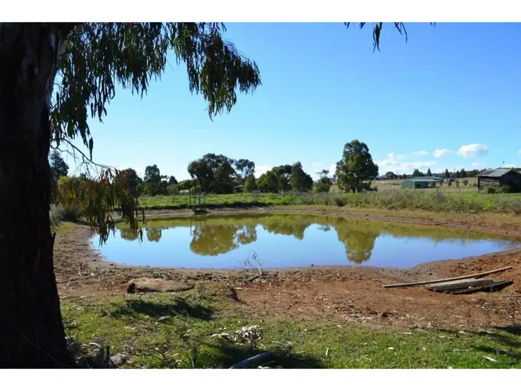 Second view of Homely rural property listing, 230 Wandobah Road, Gunnedah NSW 2380