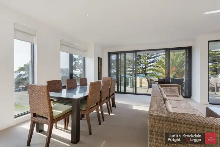 Seventh view of Homely apartment listing, 10/4 The Esplanade, Cowes VIC 3922
