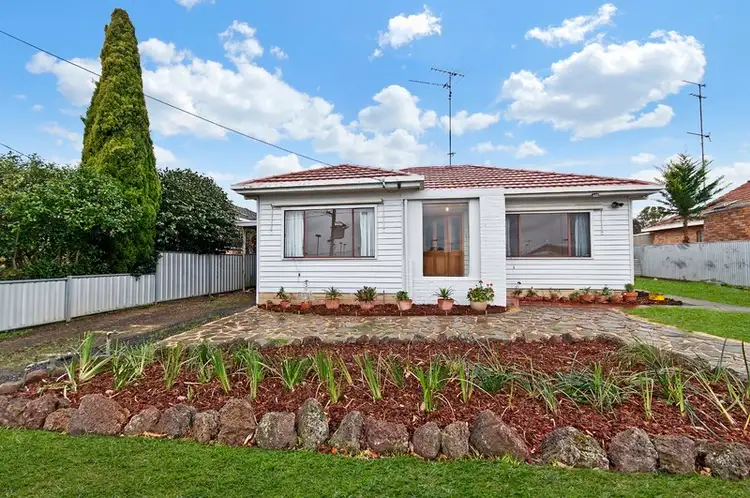 216 Rippon Road, Hamilton VIC 3300