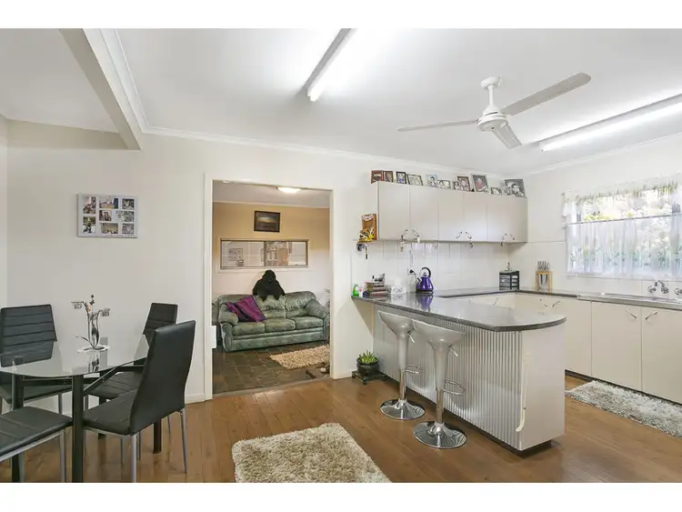 Sixth view of Homely house listing, 3 Richmond Drive, Wilsonton QLD 4350