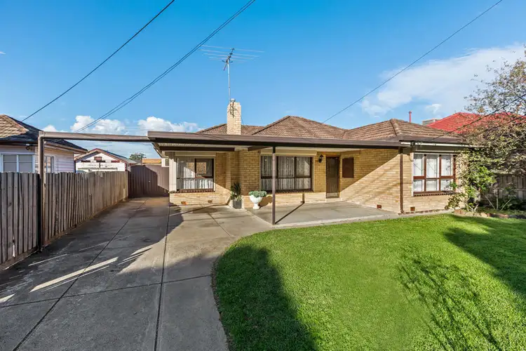 38 Collenso Street, Sunshine West VIC 3020