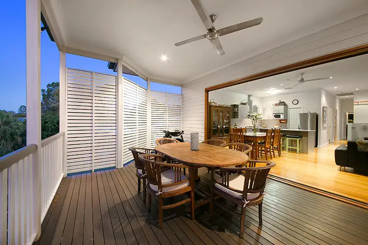 Fifth view of Homely house listing, 61 Hamilton Street, Sherwood QLD 4075
