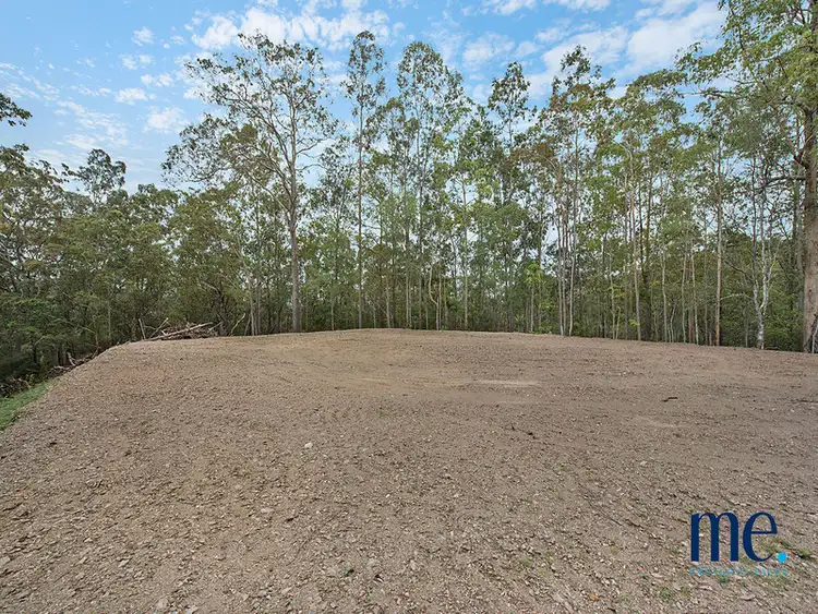 Third view of Homely land listing, 3 Frederick Harris Court, Mount Pleasant QLD 4521