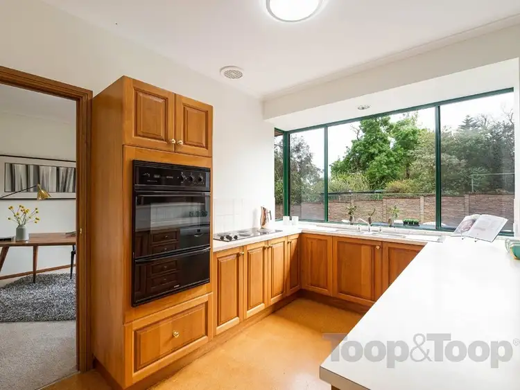 Fifth view of Homely house listing, 5 Allendale Grove, Stonyfell SA 5066