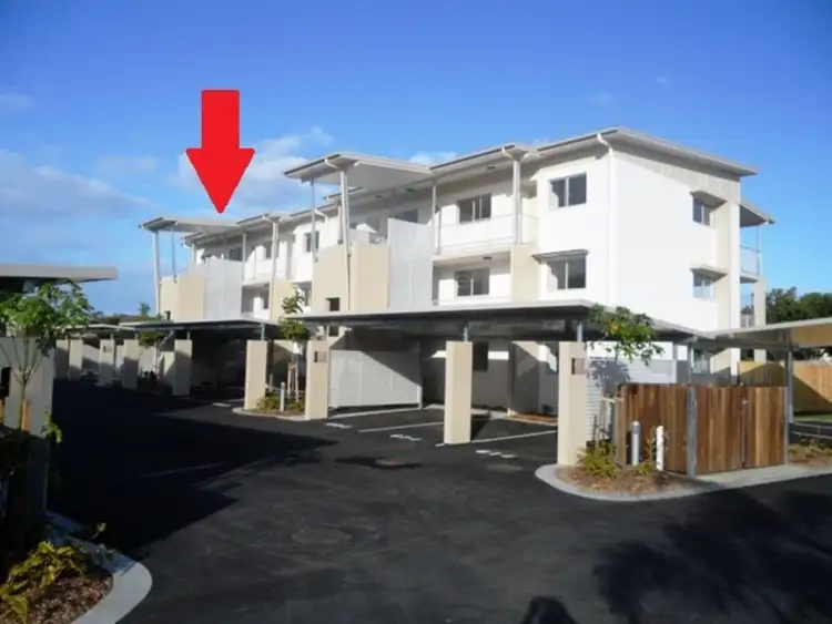 Sixth view of Homely unit listing, 621/25 Chancellor Village Boulevard, Sippy Downs QLD 4556