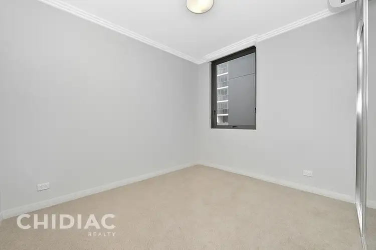 Fourth view of Homely apartment listing, 807/53 Hill Road, Wentworth Point NSW 2127