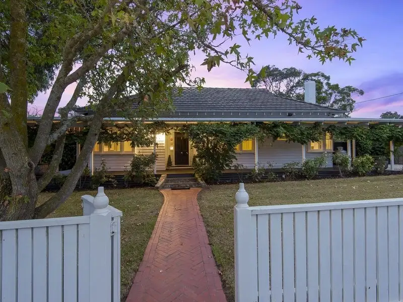 Main view of Homely house listing, 73A South Boundary Road West, Pearcedale VIC 3912