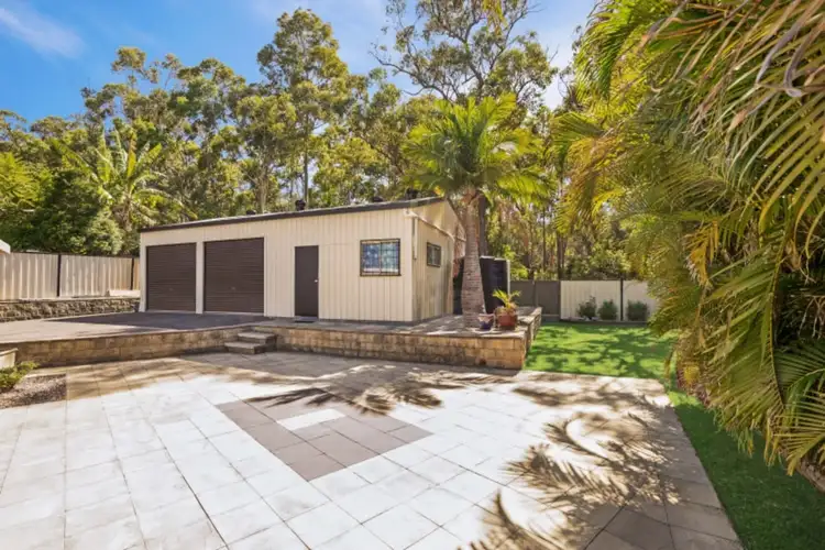Second view of Homely house listing, 16 Fulmar Close, Mount Hutton NSW 2290