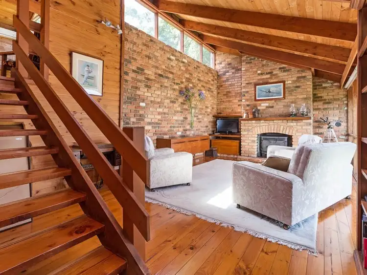 Fourth view of Homely house listing, 27 Two Bays Road, Mount Eliza VIC 3930