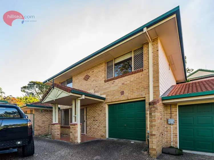 2/61a Eugaree Street, Southport QLD 4215