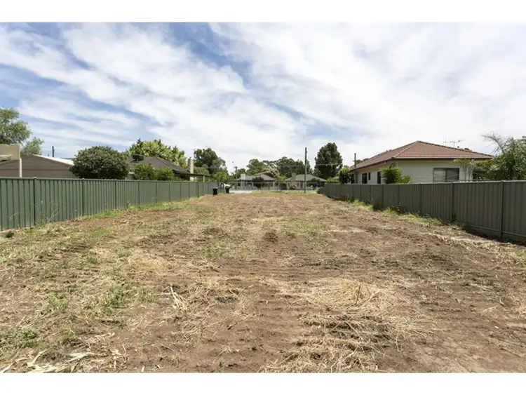 Fourth view of Homely land listing, 137 Mackenzie Street West, Golden Square VIC 3555