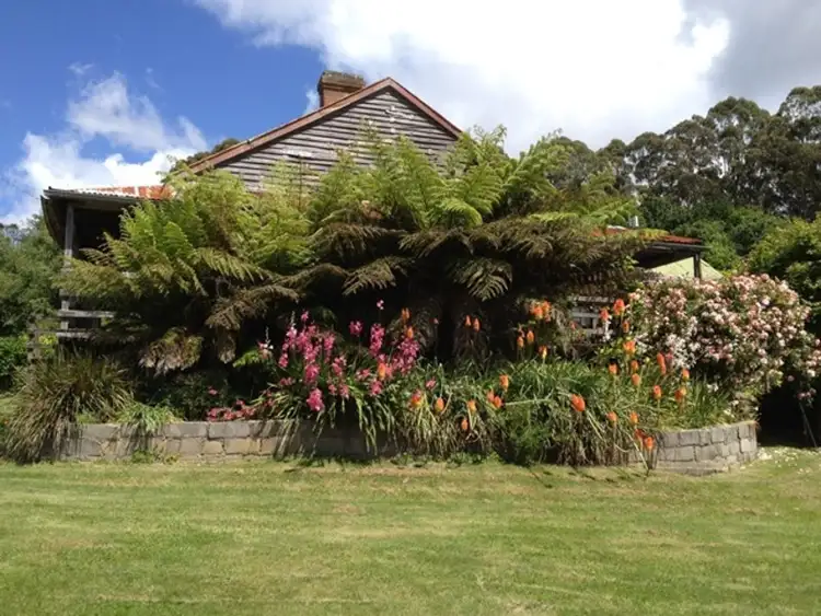 Sixth view of Homely house listing, 58 Flewins Road, Callignee VIC 3844