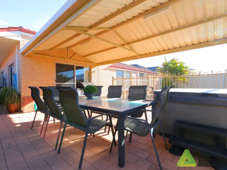Third view of Homely house listing, 5 Cadoux Promenade, Canning Vale WA 6155