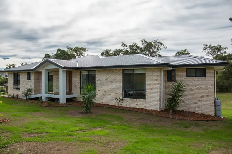 Lot 121 Denison Close, Bega NSW 2550