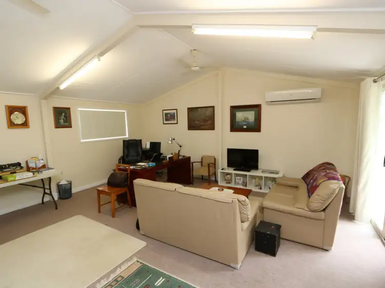 Fifth view of Homely house listing, 43 First Avenue, Barellan Point QLD 4306