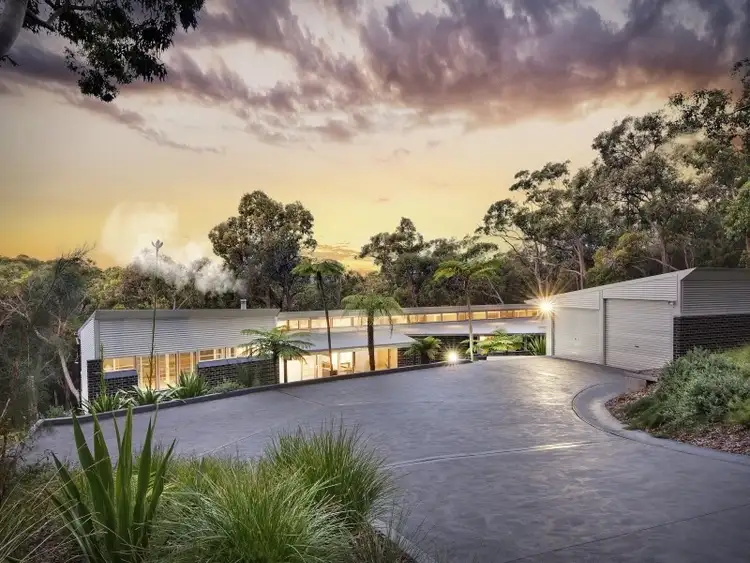 Third view of Homely rural property listing, 75 Hillcrest Road, Mirrabooka NSW 2264
