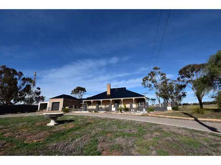 Second view of Homely rural property listing, 534 Reedy Creek Road, Murray Bridge SA 5253