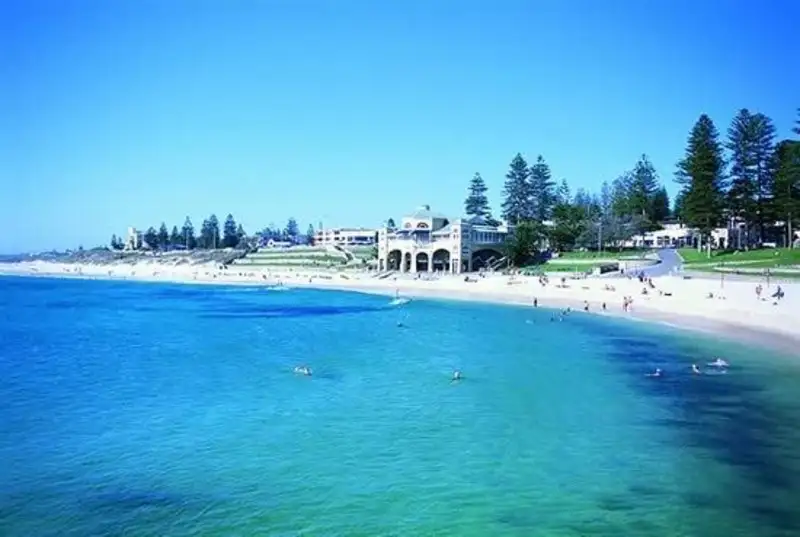 Main view of Homely house listing, 5 Geraldine Street, Cottesloe WA 6011