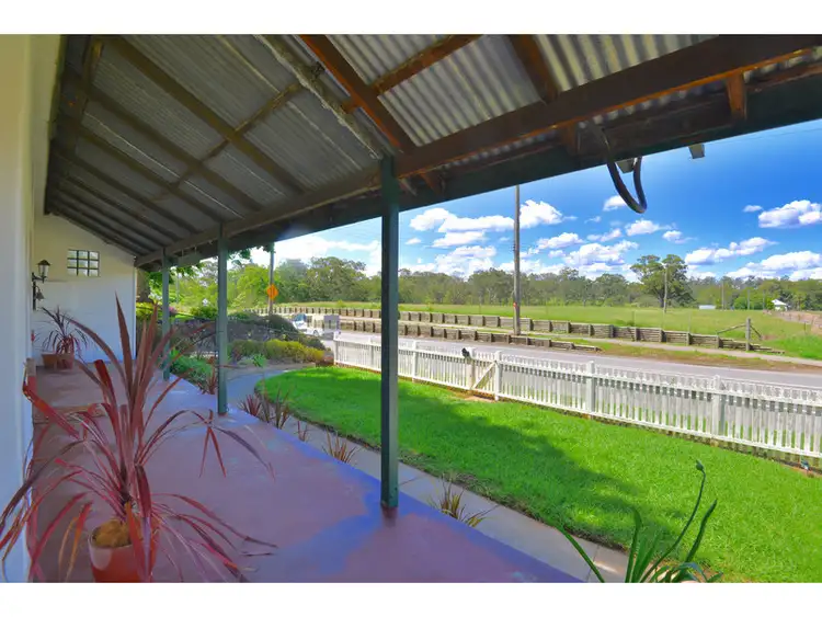 Fourth view of Homely house listing, 101A Bells Line Of Road, North Richmond NSW 2754