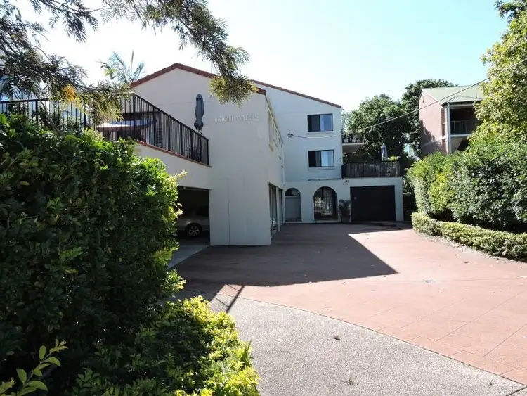 5/9 Bright Avenue, Labrador QLD 4215