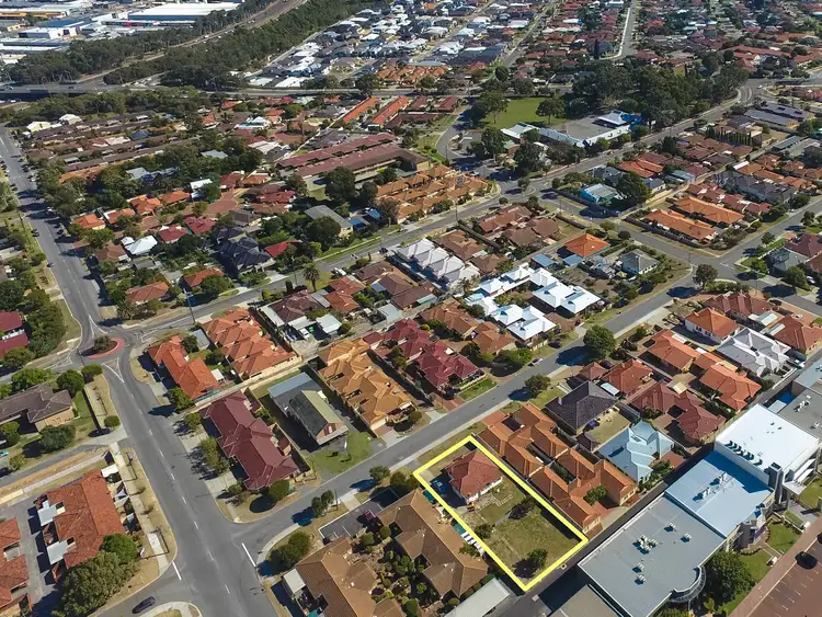 Fourth view of Homely house listing, 130 Edward Street, Osborne Park WA 6017