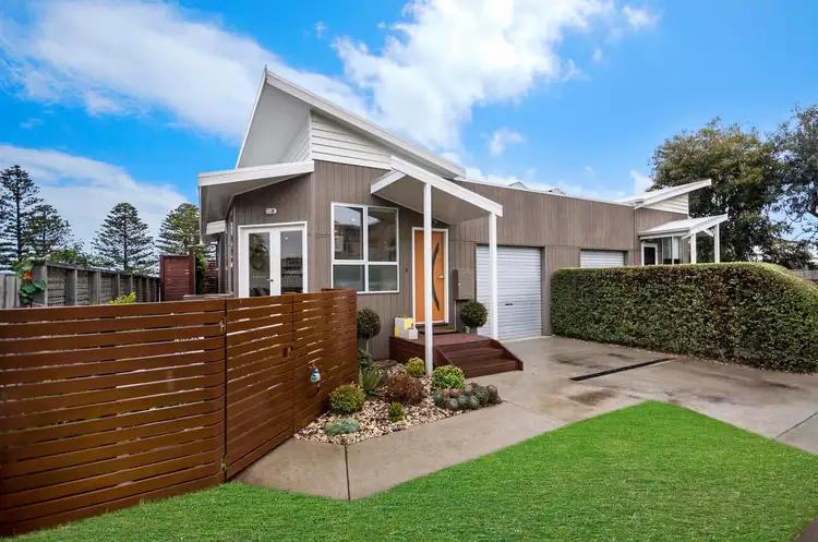 Main view of Homely house listing, 39 Denneys Street, Warrnambool VIC 3280