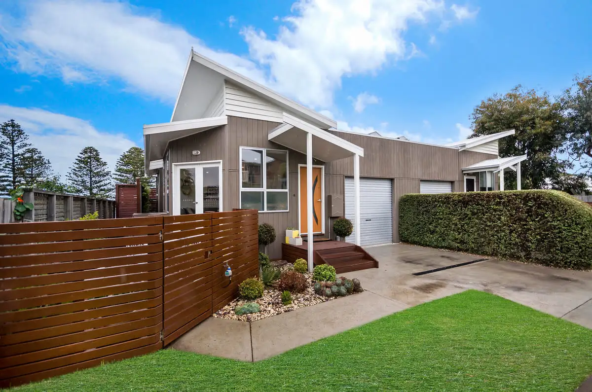 Main view of Homely house listing, 39 Denneys Street, Warrnambool VIC 3280