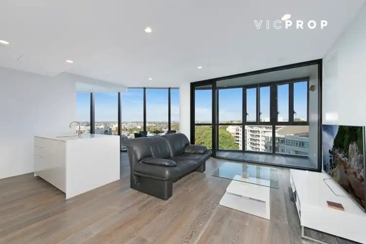 Second view of Homely apartment listing, 681-709 Chapel Street, South Yarra VIC 3141