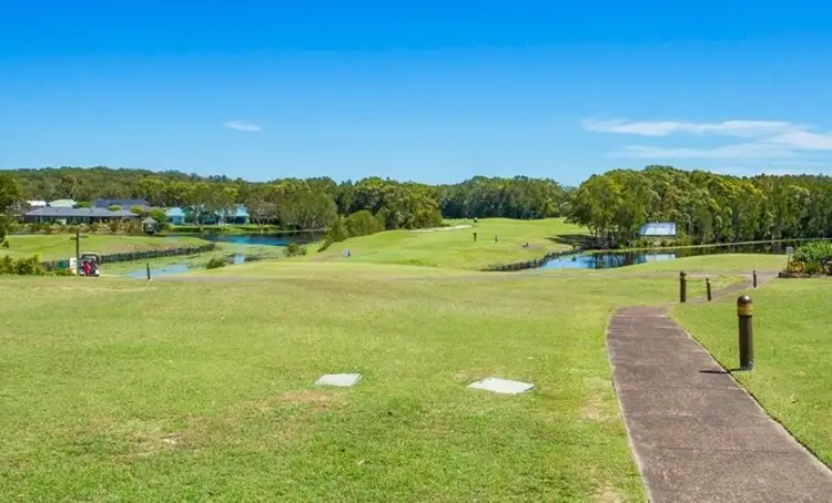 Fifth view of Homely villa listing, 6/31 Horizons Drive, Salamander Bay NSW 2317