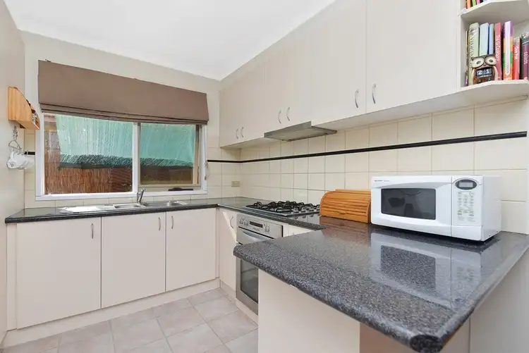Second view of Homely unit listing, 1/7 Clifford Close, Mill Park VIC 3082