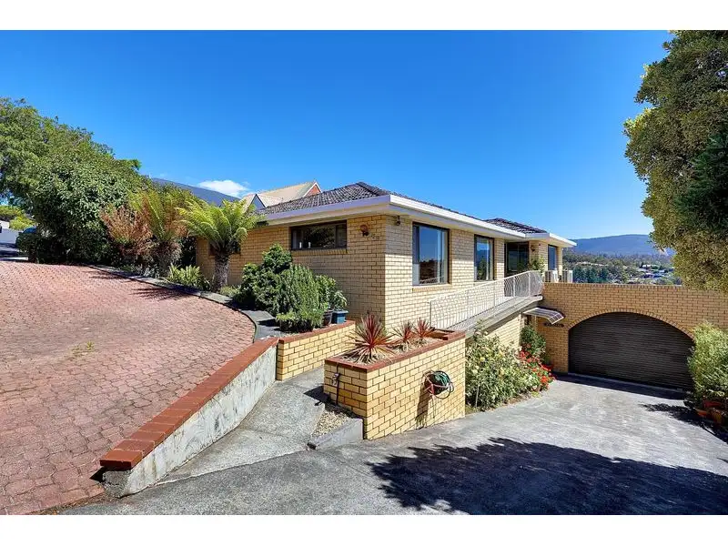 Main view of Homely house listing, 29 Susan Parade, Lenah Valley TAS 7008