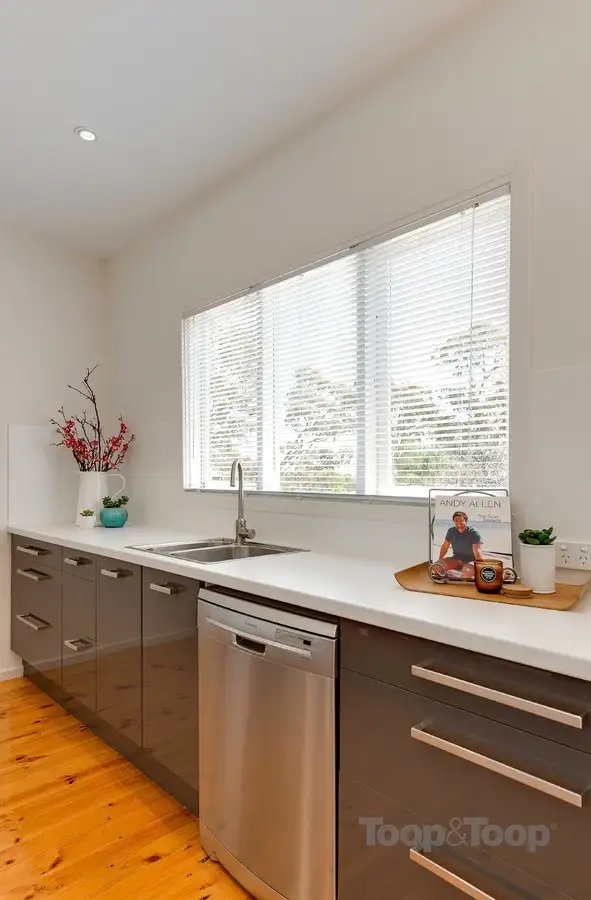 Fifth view of Homely house listing, 21 Edinburgh Avenue, Stonyfell SA 5066
