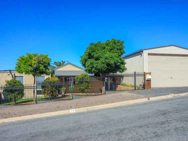 Third view of Homely house listing, 14 Brockworth Road, Port Lincoln SA 5606