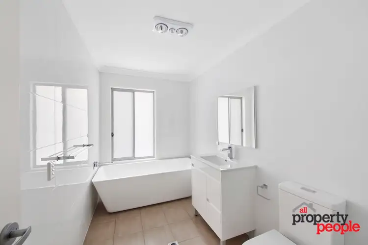 Fifth view of Homely semi-detached listing, 22B Euroka Street, Ingleburn NSW 2565