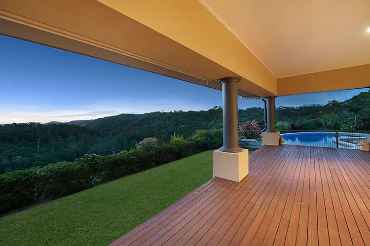 Fourth view of Homely house listing, 41 Manley Drive, Montville QLD 4560