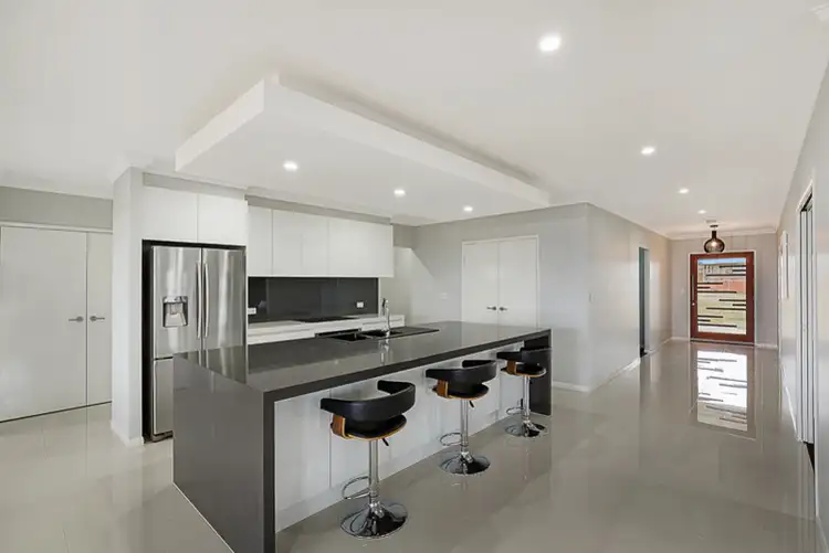 Fifth view of Homely house listing, 24 Gillmeister Street, Kleinton QLD 4352