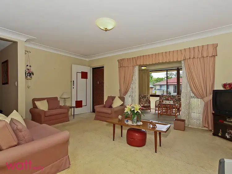 Second view of Homely house listing, 31 Montclair Street, Aspley QLD 4034