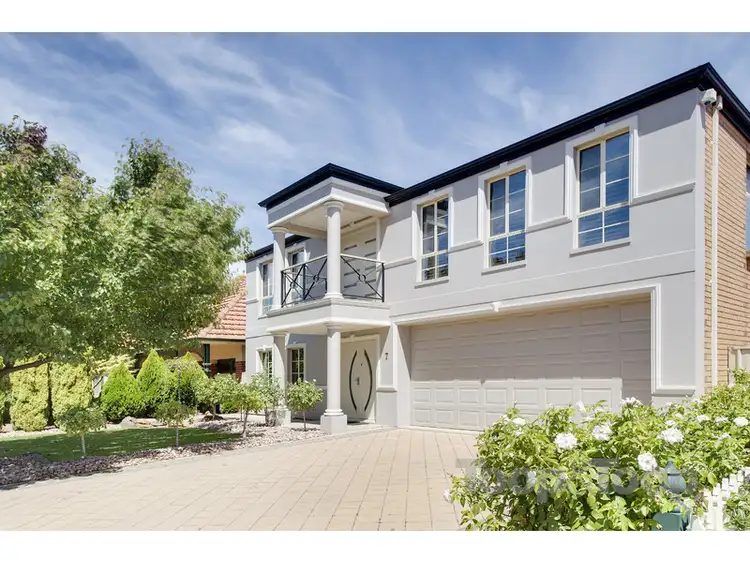 7 Nugent Place, Golden Grove SA 5125