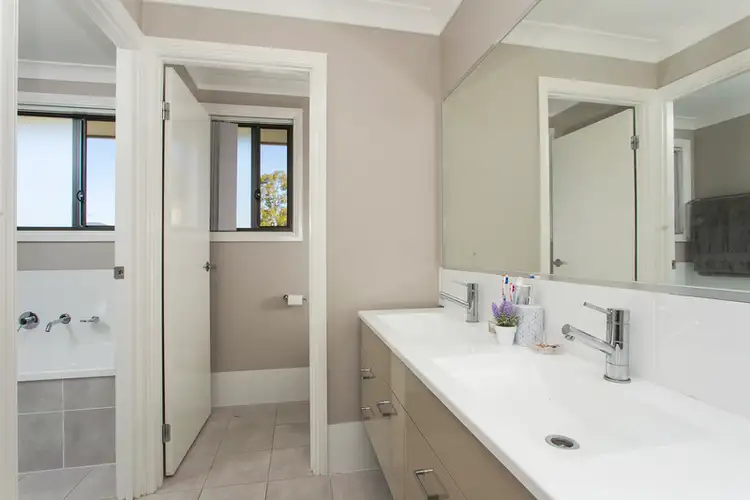 Fifth view of Homely unit listing, 1/26 Mills Crescent, Cessnock NSW 2325