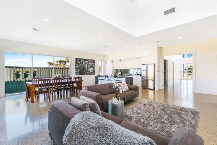 Fourth view of Homely house listing, 11 Seaview Avenue, Kingston Park SA 5049